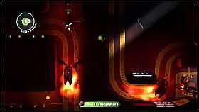 3 - Fireflies When You're Having Fun - Eve's Asylum - LittleBigPlanet 2 - Game Guide and Walkthrough