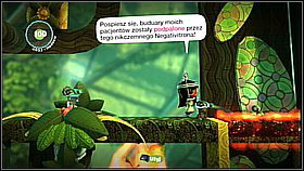 2 - Patients Are a Virtue - Eve's Asylum - LittleBigPlanet 2 - Game Guide and Walkthrough