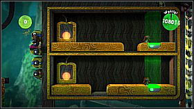 1 - Mini levels - Eve's Asylum - LittleBigPlanet 2 - Game Guide and Walkthrough