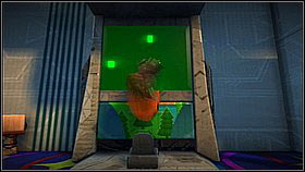 5 - Set the Controls for the Heart of the Negativitron - p. 1 - The Cosmos - LittleBigPlanet 2 - Game Guide and Walkthrough
