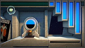 2 - Set the Controls for the Heart of the Negativitron - p. 1 - The Cosmos - LittleBigPlanet 2 - Game Guide and Walkthrough