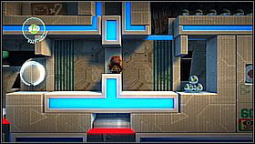 7 - Set the Controls for the Heart of the Negativitron - p. 1 - The Cosmos - LittleBigPlanet 2 - Game Guide and Walkthrough
