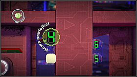 5 - Set the Controls for the Heart of the Negativitron - p. 2 - The Cosmos - LittleBigPlanet 2 - Game Guide and Walkthrough