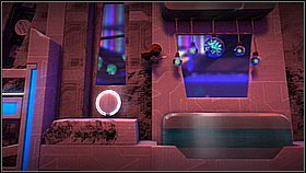 8 - Set the Controls for the Heart of the Negativitron - p. 2 - The Cosmos - LittleBigPlanet 2 - Game Guide and Walkthrough