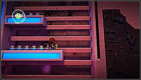 7 - Set the Controls for the Heart of the Negativitron - p. 2 - The Cosmos - LittleBigPlanet 2 - Game Guide and Walkthrough