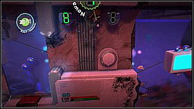 6 - Set the Controls for the Heart of the Negativitron - p. 2 - The Cosmos - LittleBigPlanet 2 - Game Guide and Walkthrough