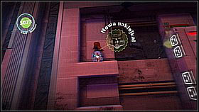 11 - Set the Controls for the Heart of the Negativitron - p. 2 - The Cosmos - LittleBigPlanet 2 - Game Guide and Walkthrough