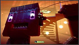16 - Where in the World is Avalon Centrifuge - The Cosmos - LittleBigPlanet 2 - Game Guide and Walkthrough