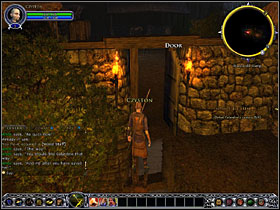 1 - Race of Men: Jail Break - Walkthrough - Lord of the Rings Online: First Steps - Game Guide and Walkthrough