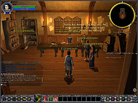 1 - Hobbits: A Road through the dark - Walkthrough - Lord of the Rings Online: First Steps - Game Guide and Walkthrough