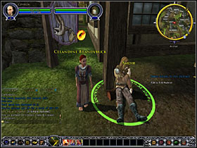 1 - Introduction: Hobbits & Race of Men - Walkthrough - Lord of the Rings Online: First Steps - Game Guide and Walkthrough