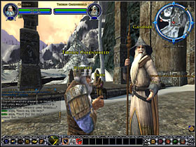 1 - Dwarves: Into the Silver Deep - Walkthrough - Lord of the Rings Online: First Steps - Game Guide and Walkthrough