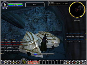 It's best to complete all these quests at once - Introduction: Elves: Thorin's Gate - Walkthrough - Lord of the Rings Online: First Steps - Game Guide and Walkthrough