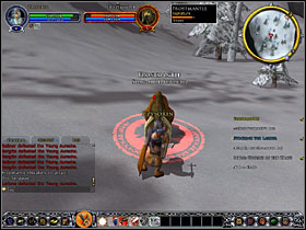 3 - Introduction: Elves: Thorin's Gate - Walkthrough - Lord of the Rings Online: First Steps - Game Guide and Walkthrough