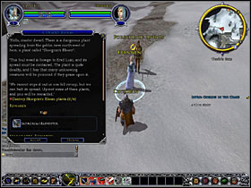4 - Introduction: Elves: Thorin's Gate - Walkthrough - Lord of the Rings Online: First Steps - Game Guide and Walkthrough