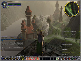 Lore-master - Classes - Races and Classes - Lord of the Rings Online: First Steps - Game Guide and Walkthrough