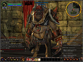 2 - Monster Play - Other info - Lord of the Rings Online: First Steps - Game Guide and Walkthrough