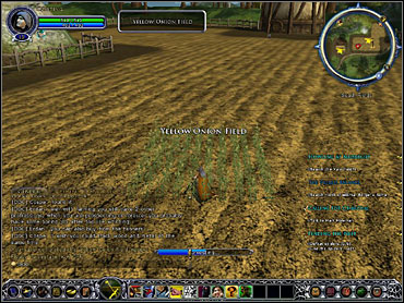 Farming pipeweed is not the most heroic deed you can perform in Middle-Earth. - Crafting - Other info - Lord of the Rings Online: First Steps - Game Guide and Walkthrough