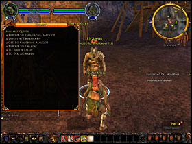 1 - Monster Play - Other info - Lord of the Rings Online: First Steps - Game Guide and Walkthrough