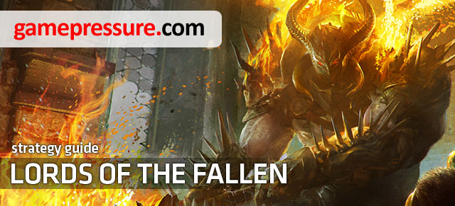 This guide for the Lords of the Fallen, is a comprehensive description of all the key elements of the game, which explains their functioning in a simple way - Introduction - Strategy Guide - Lords of the Fallen - Game Guide and Walkthrough