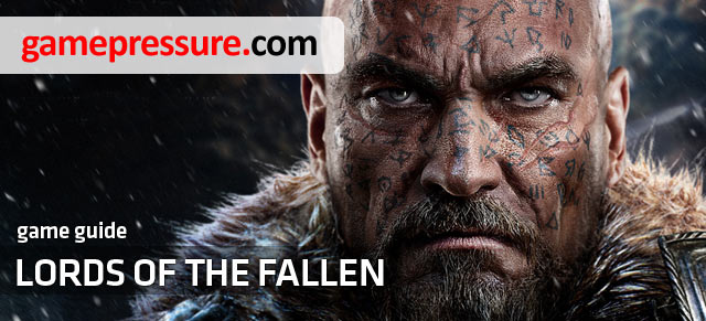 Lords of the Fallen guide is essential for every player that wants to play as Harkyn - Lords of the Fallen (coming soon) - Game Guide and Walkthrough