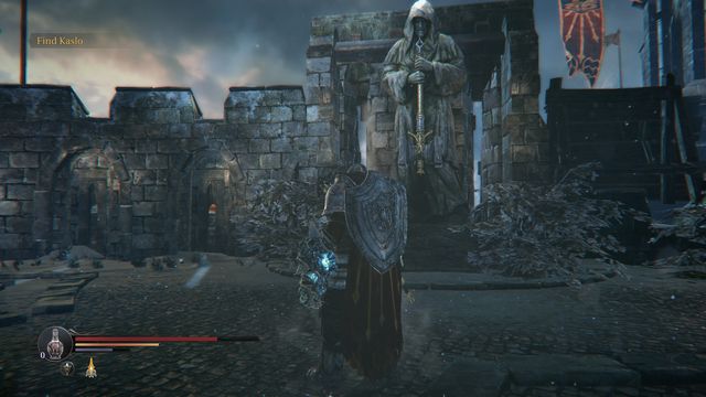 To reset attributes/class, put the shard in a statue, outside of combat - How to respec your character - Lords of the Fallen - Game Guide and Walkthrough