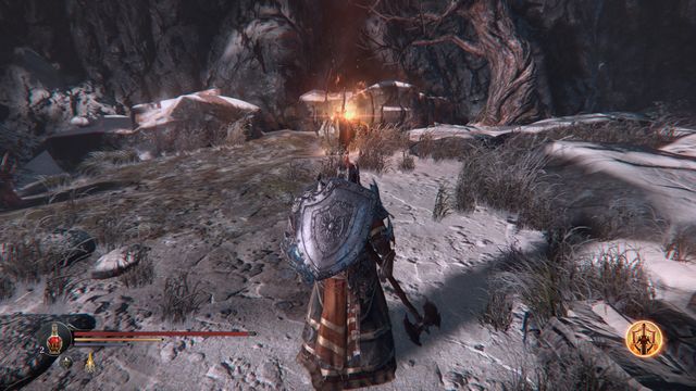 Heart #2 - Tyrant Hearts - Collectibles, items - Lords of the Fallen - Game Guide and Walkthrough