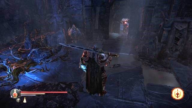 Heart #9 - Tyrant Hearts - Collectibles, items - Lords of the Fallen - Game Guide and Walkthrough