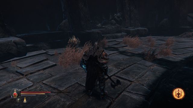 Heart #8 - Tyrant Hearts - Collectibles, items - Lords of the Fallen - Game Guide and Walkthrough