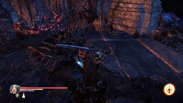 Heart #12 - Tyrant Hearts - Collectibles, items - Lords of the Fallen - Game Guide and Walkthrough