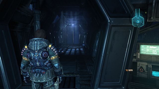 Welcome aboard. - Prologue - Walkthrough - Lost Planet 3 - Game Guide and Walkthrough