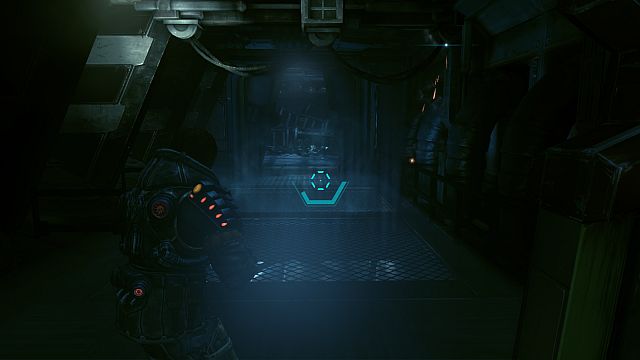 Remember that you should remain in movement at all times and perform dodges - Mission 3: Relay station - Walkthrough - Lost Planet 3 - Game Guide and Walkthrough