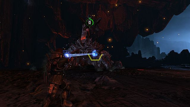 Tangaant - Bestiary - Collectibles - Lost Planet 3 - Game Guide and Walkthrough
