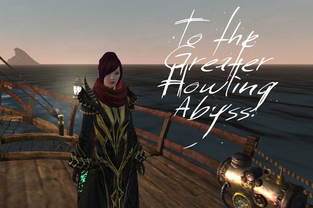 ArcheAge Guide to Greater Howling Abyss