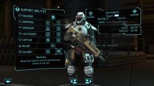 XCOM: Enemy Unknown Support Build