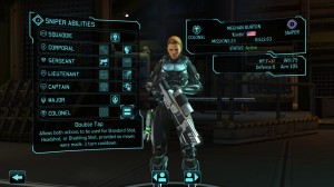 XCOM: Enemy Unknown Sniper Build