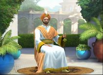 Civ 5: Harun al-Rashid