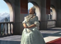 Civ 5: Maria Theresa