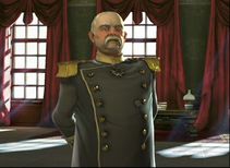 Civ 5: Otto von Bismarck