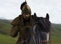 Civ 5: Genghis Khan