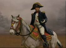 Civ 5: Napoleon Bonaparte