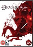 Dragon Age Origins PC - Best PC Games 2009