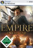 Empire Total War PC - Best PC Games 2009