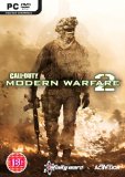 Call of Duty: Modern Warfare 2 PC - Best PC Games 2009