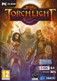 Torchlight PC - Best PC Games 2009