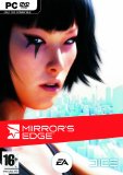 Mirror's Edge PC - Best PC Games 2009