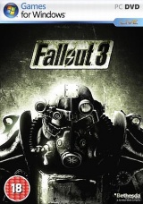 Fallout 3 PC - Best PC Games 2008