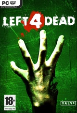 Left 4 Dead PC - Best PC Games 2008