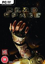Dead Space PC - Best PC Games 2008