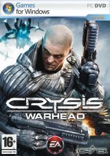 Crysis Warhead PC - Best PC Games 2008